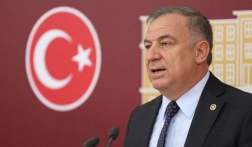 CHP’li Zeybek’ten İzmir grevi mesajı: Mutabakata inanıyoruz