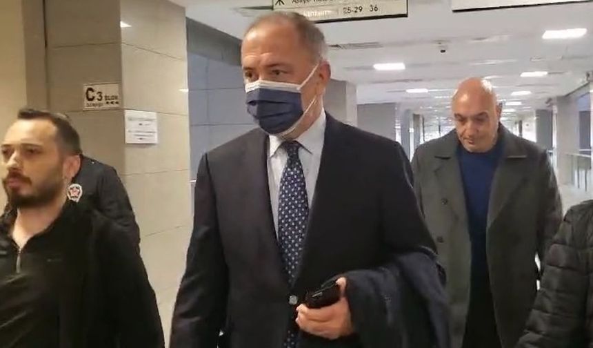 Gazeteci Fatih Altaylı tutuklandı