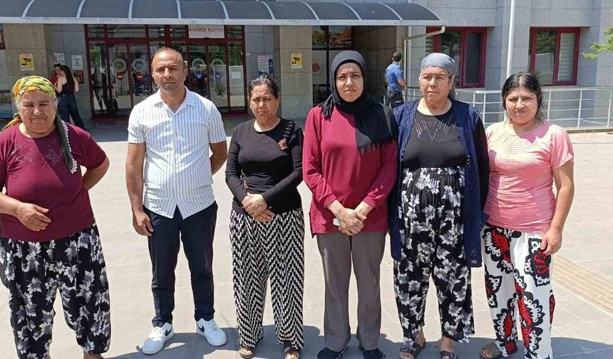 İşitme Engelli Nihal’in katiline  ağırlaştırılmış ömür boyu müebbet