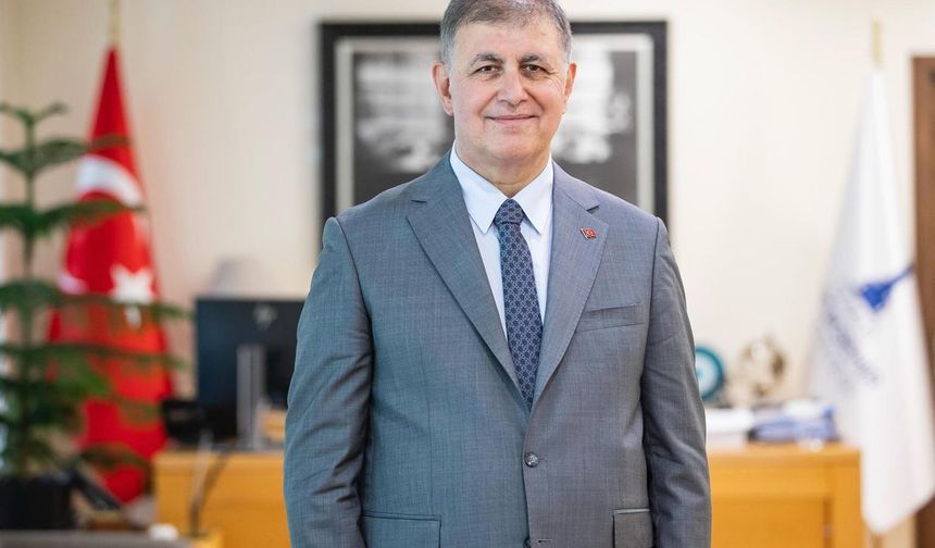 İzmir Büyükşehir Belediyesi’nden bağış köprüsü