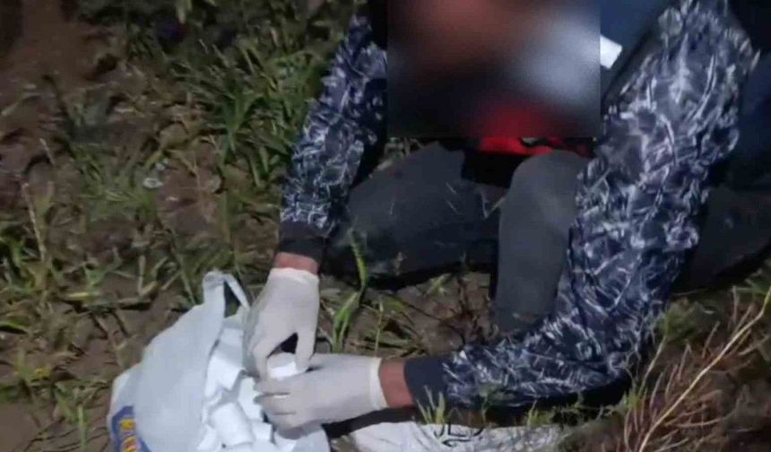 İzmir’den Aksaray’a uyuşturucu sevkiyatına jandarma darbesi