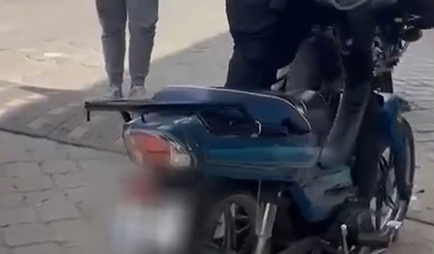 Manisa’da abartı egzoz ve yüksek ses denetimine rekor ceza