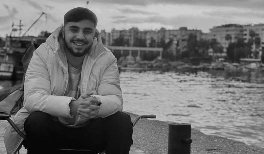 Mersin’de oto yıkamacıdaki faciada ölü sayısı 4’e yükseldi