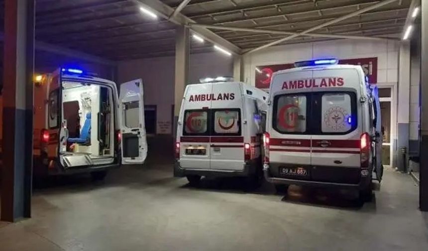Muğla ve Aydın’da deprem değil, panik atak hastanelik etti