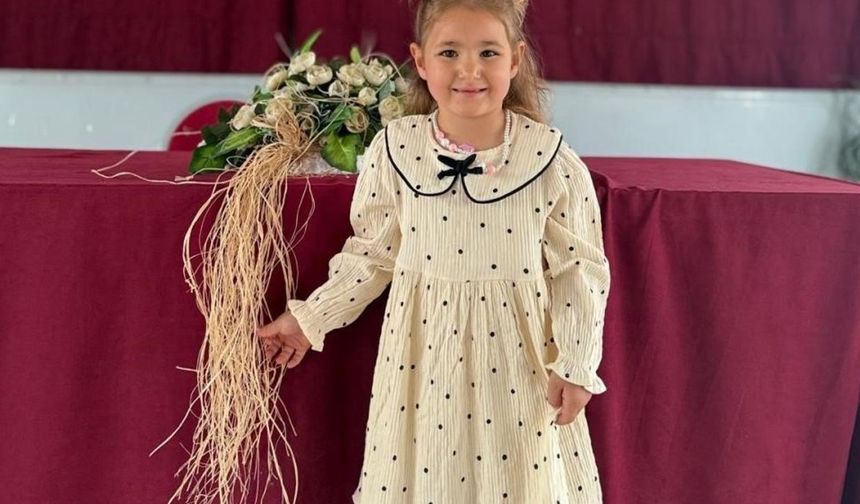Muğla’da kaybolan 4 yaşındaki Eylül sağ olarak bulundu