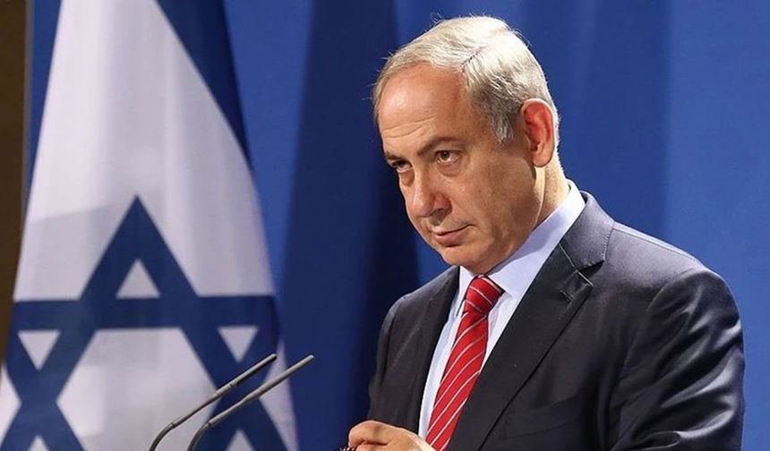 Netanyahu, İran saldırıları için Trump'a teşekkür etti