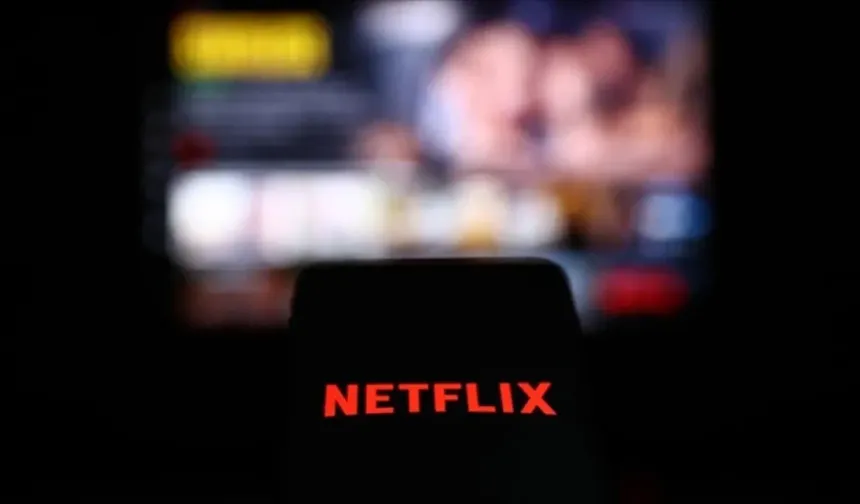 Netflix Türkiye abonelik fiyatlarına zam yaptı