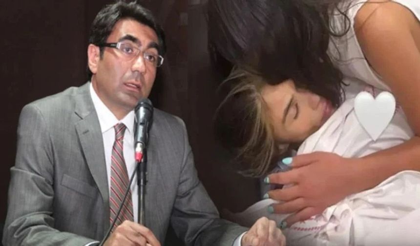 Nihal Candan'ın babası Hakan Candan ikinci kez kalp krizi geçirdi