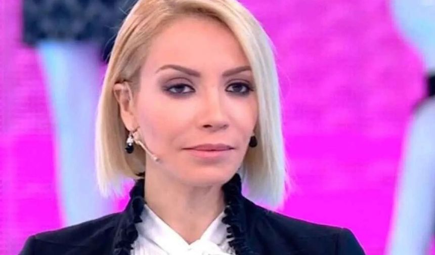 Öykü Serter'den Nihal Candan paylaşımı: Keşke elimden bir şey gelebilseydi