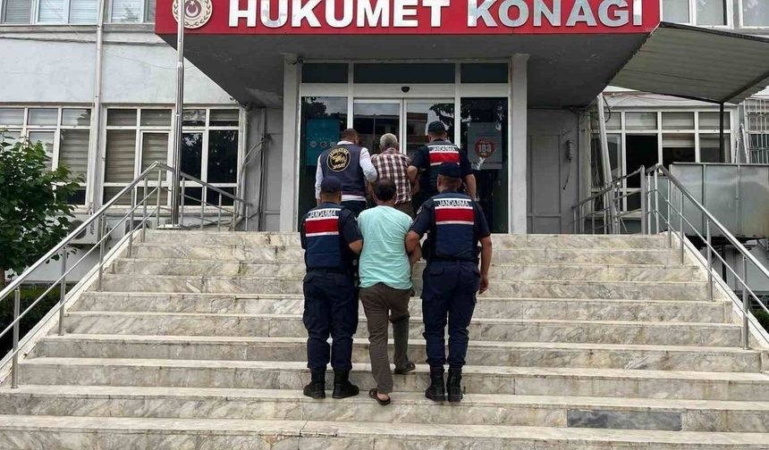 Traktörde 4 yıl önce cesedi bulunmuştu, cinayet şüphelileri yakalandı