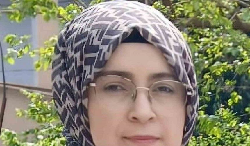 Traktörden düşen kadın hayatını kaybetti