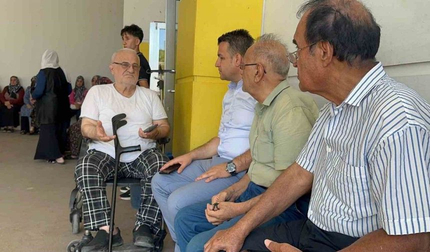 Ünlü sanatçının oğlu parkta ölü bulundu