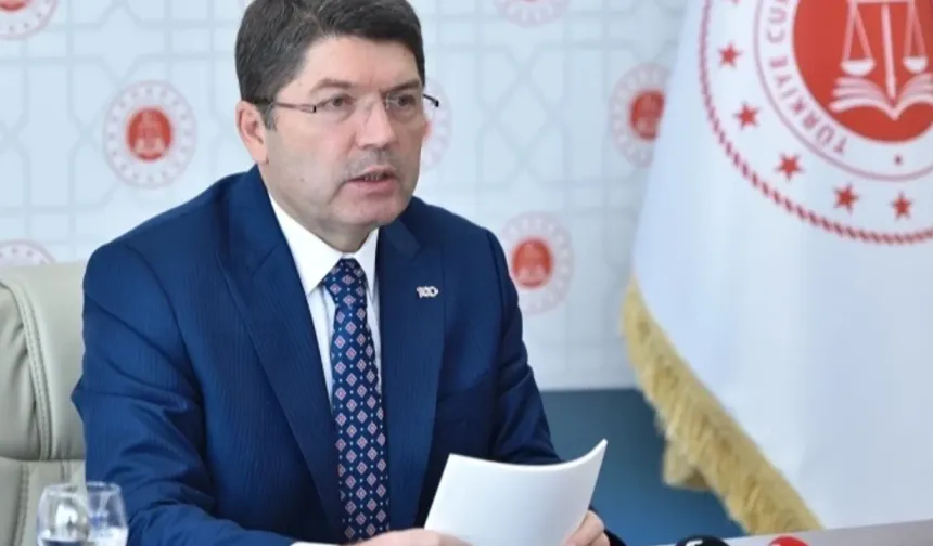 Adalet'e 5 bin yeni personel alınacak