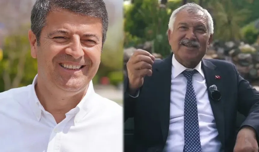 Adana ve Adıyaman belediye başkanları gözaltına alındı