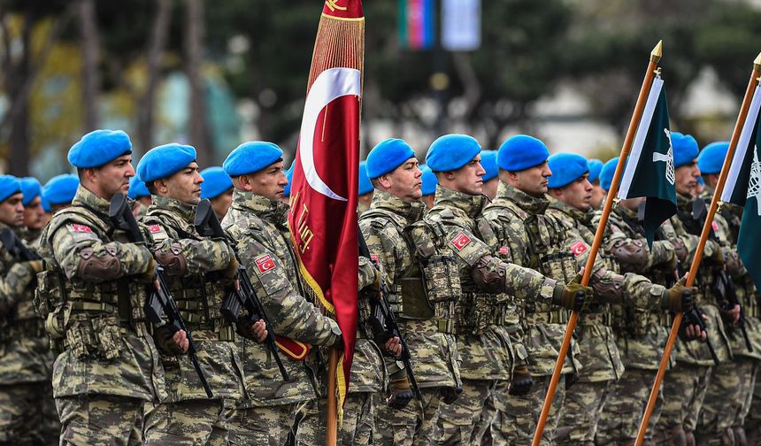 Askerlik yerleri açıklandı: Ağustos celp ve sevk dönemi belli oldu
