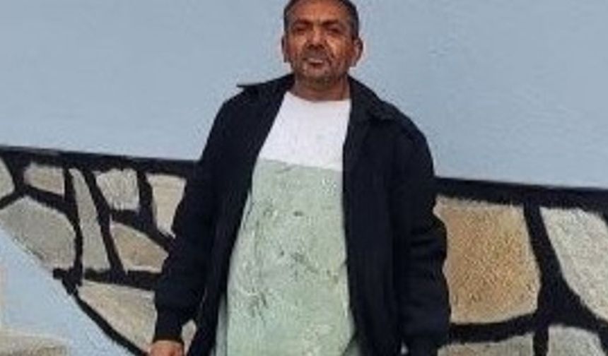 Bisikletiyle evine giderken otomobilin çarptığı adam hayatını kaybetti