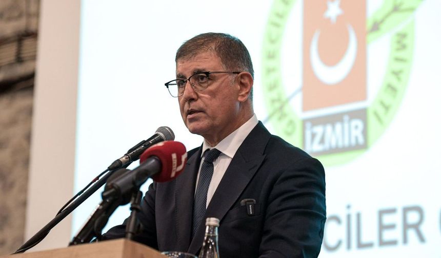 Cemil Tugay Gazetecilik ödüllerinde konuştu: Basının susturulduğu yerde halk susturulmuştur