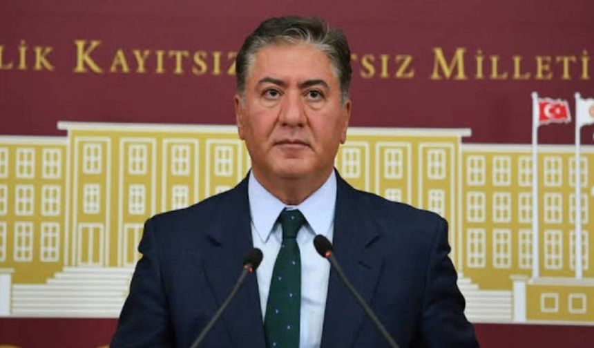 CHP'li Emir'den iktidara yangın tepkisi: Vicdanınız nasıl suskun?
