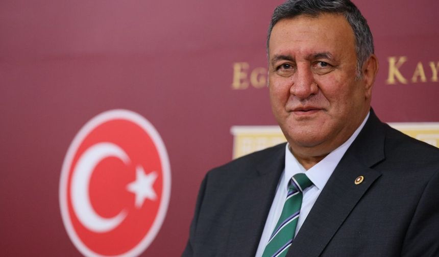 CHP'li Gürer: Sağlık sistemi ticarileştirildi, halk mağdur edildi