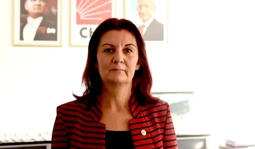 CHP'li Lale Karabıyık hayatını kaybetti