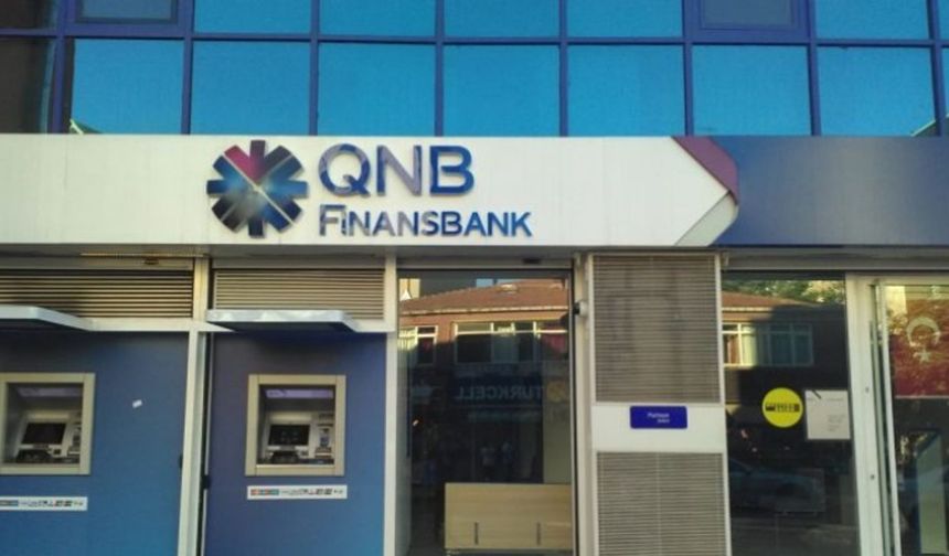 Dev banka işleme kapatılacak