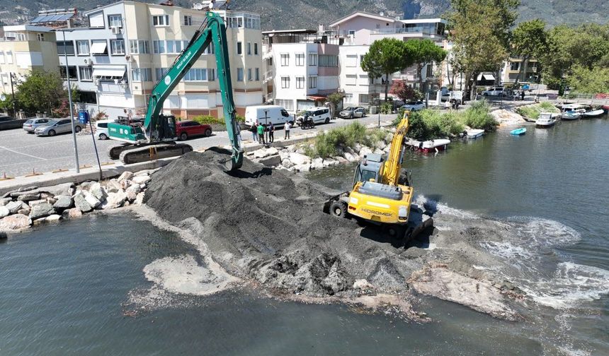 Edremit’te halk sağlığı için kurumlar el ele