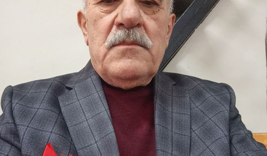 Emekli polis, arazi kavgasında amcasının oğlunu öldürüp kaçtı
