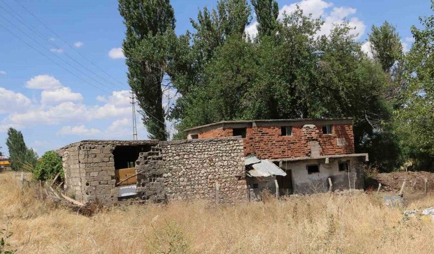 İşte, PKK’nın kurulduğu baraka