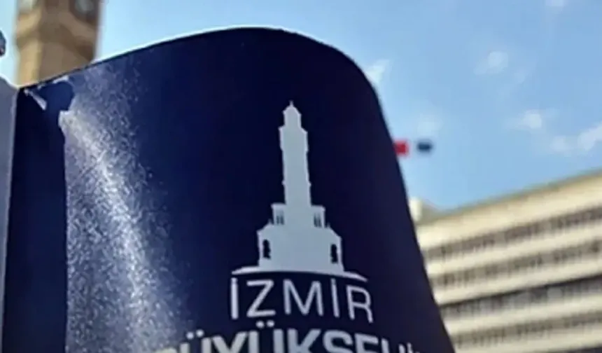 İzmir Büyükşehir'den 'kentsel dönüşüm' açıklaması