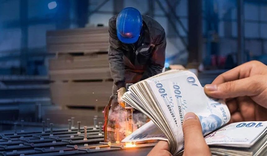 Kamu işçilerine yeni zam teklifi!