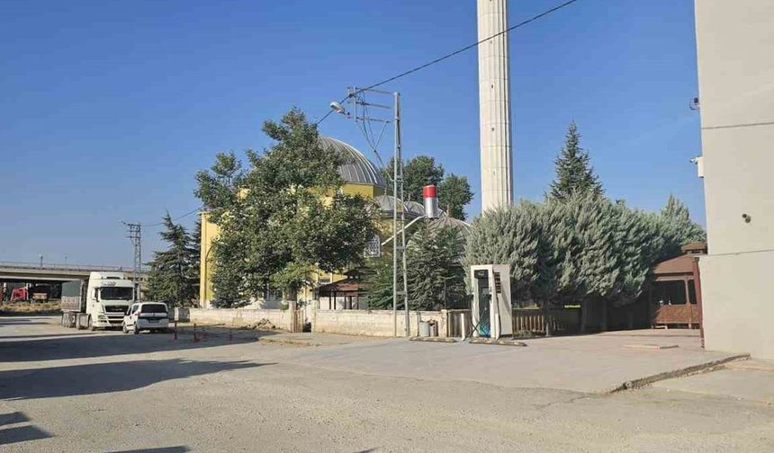 Konya Ilgın’da 4.3 büyüklüğünde deprem meydana geldi