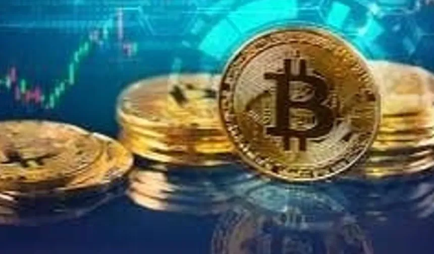 Kripto para piyasası değeri ilk kez 4 trilyon doları aştı
