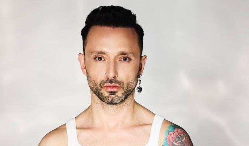 Mabel Matiz Covid'e yakalandı! Harbiye konserleri ertelendi