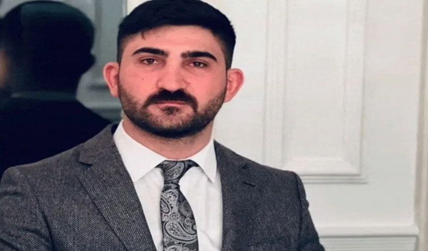 'MHP-AKP-DEM ittifakının yolunda yürümeyeceğim' diyerek istifa etti!