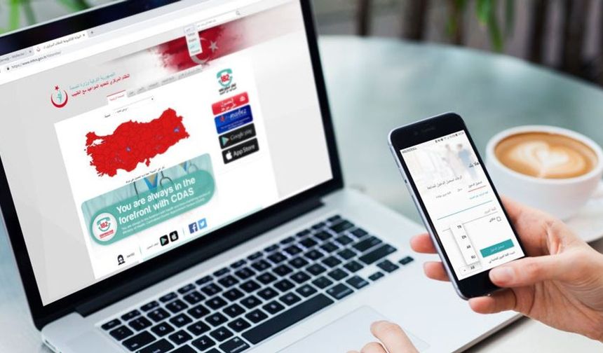 MHRS’de yeni dönem: Uzman hekime randevuda aile hekimi şartı