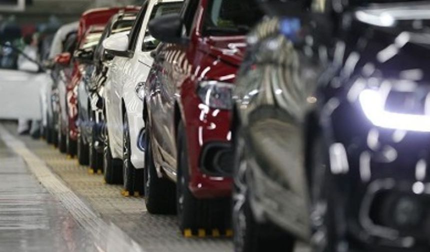 O karar imzalandı, araç fiyatları uçuşa geçti