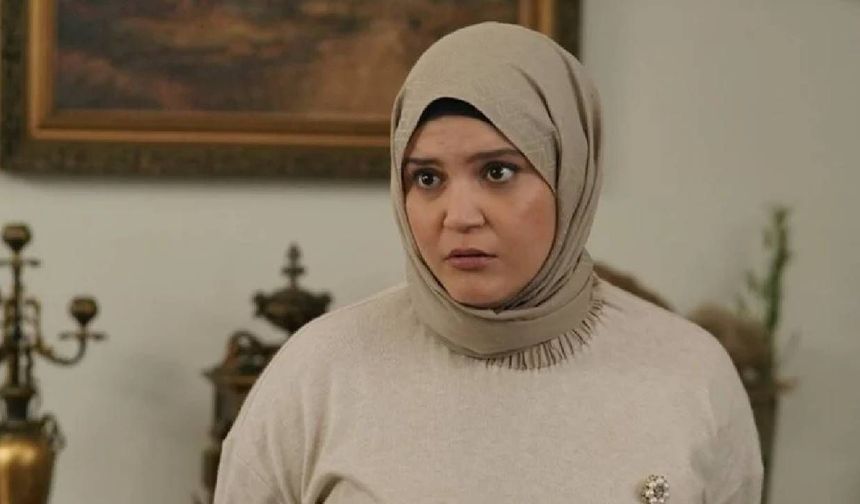 Oyuncu Feyza Civelek hakkında 5 yıl hapis talebi!