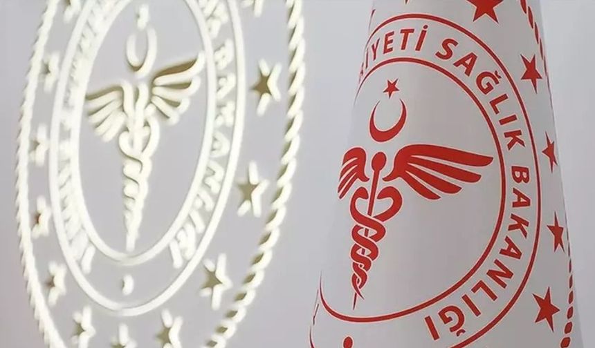 Sağlık Bakanlığından, sağlık alanındaki yeni düzenlemelere ilişkin açıklama