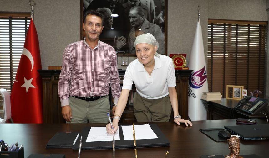 Şehzadeler Belediyesi'nden personele 92 bin TL promosyon