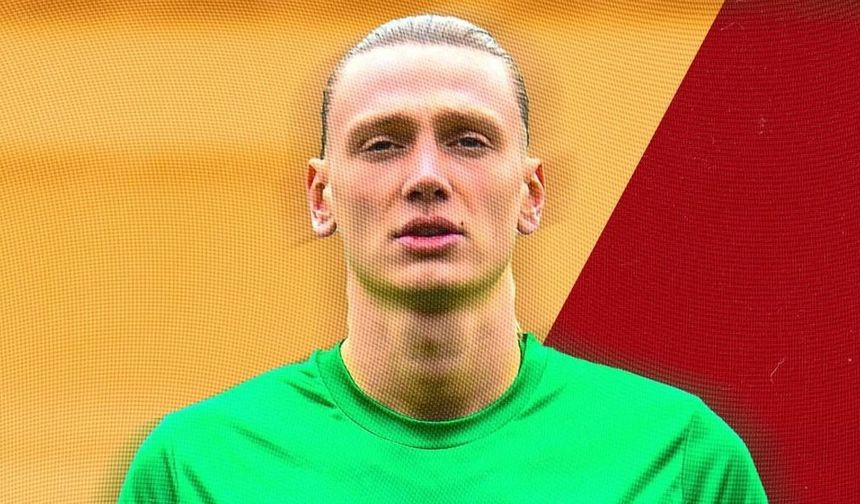 Tire 2021 FK’dan kaleci takviyesi
