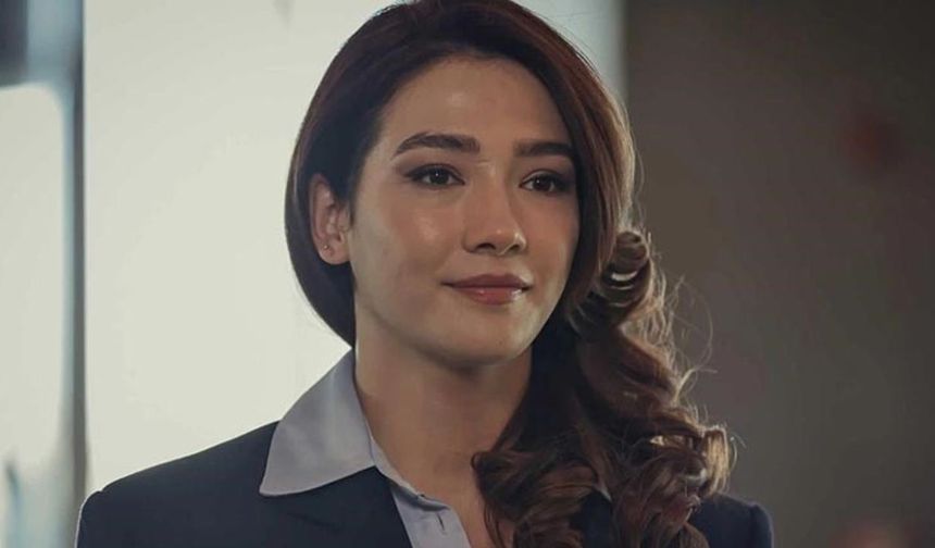 TRT'den boykot çağrısı sonrası çıkarılmıştı: Aybüke Pusat'ın yeni projesi belli oldu!