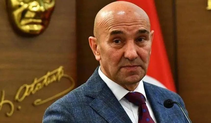Tunç Soyer cezaevinden yazdı: 'Ormanda geyik değilim'