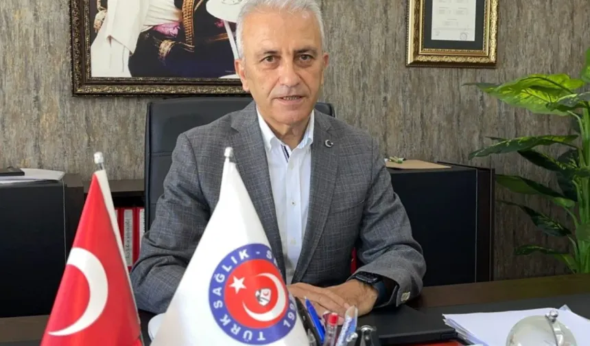 Türk Sağlık-Sen’den Aile Hekimliği Yönetmeliği tepkisi