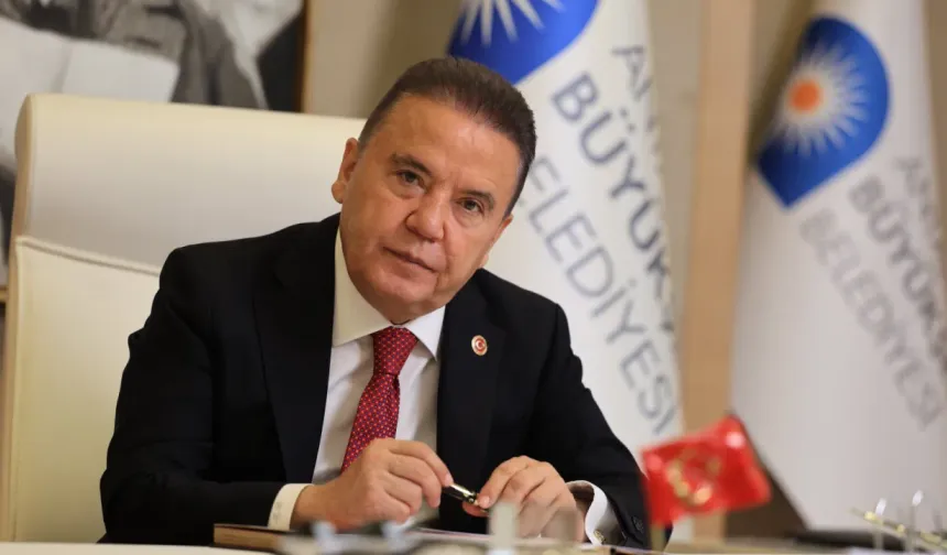 Tutuklu bulunan Böcek’ten sağlık ve adalet vurgusu
