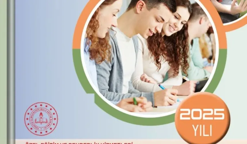 Veliler için YKS tercih kılavuzu yayımlandı