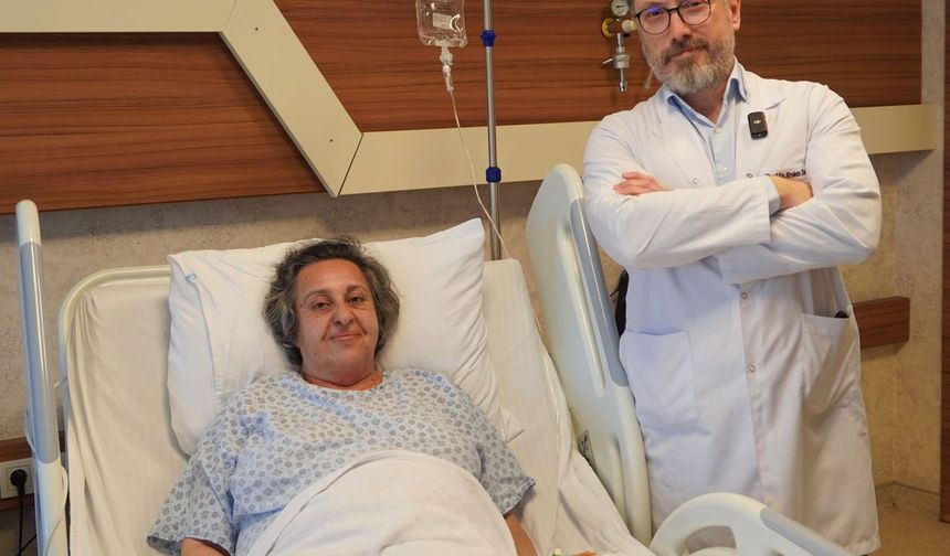 Yıllarca alerji sandı, doktor tanısı şaşırttı!