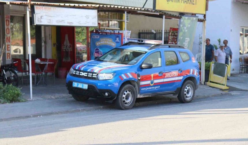 Denizli’de kaybolan engelli çocuğun görüntüleri ortaya çıktı
