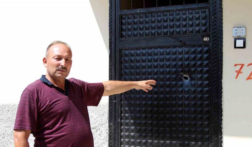 Firari katil aranıyor: Düğünü ’atletle oturulmaz’ uyarısı sonrası kana bulamış