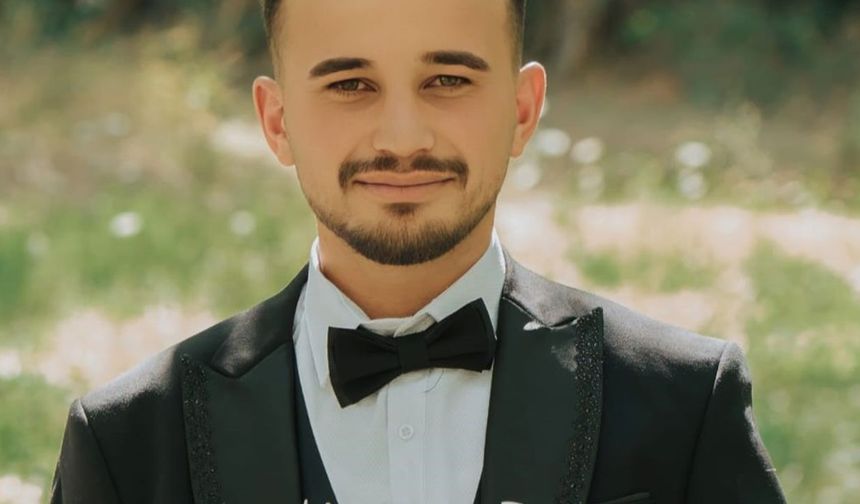 Kutlamada bu kez yenge silaha sarıldı, damat hayatını kaybetti
