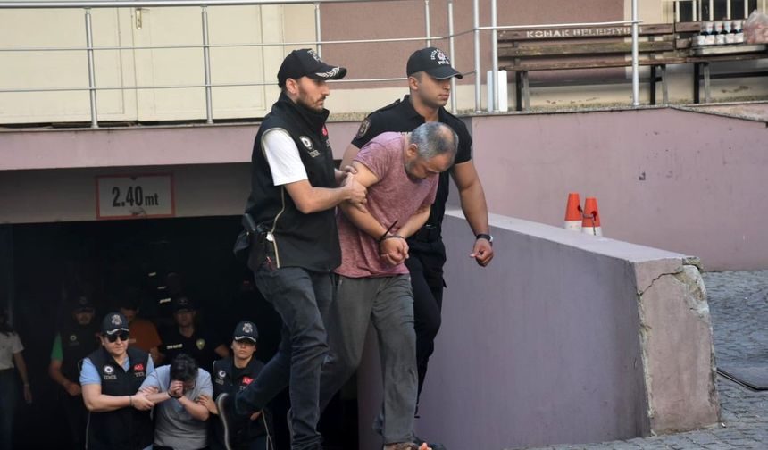 2 polisi şehit eden saldırgan, okulların açıldığı günü özellikle seçmiş